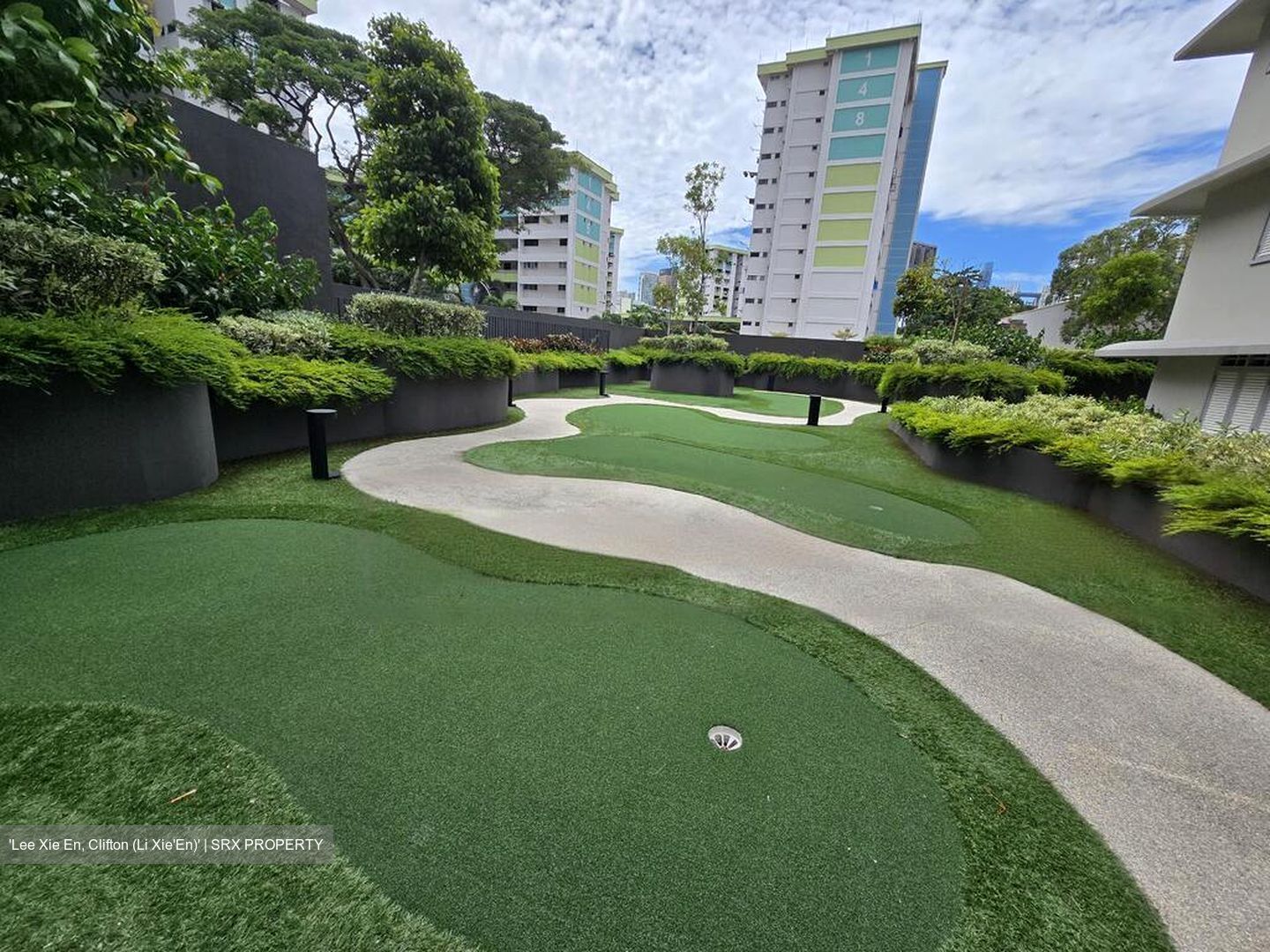 Avenue South Residence (D3), Apartment #455740561